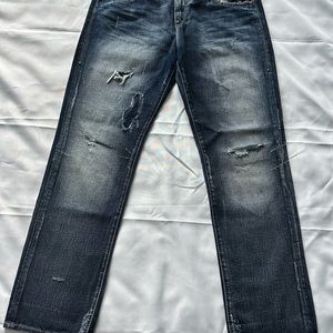 1921 Jeans - Women’s Boyfriend Fit Jeans - Size 31